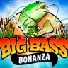 Big Bass Bonanza at BetWinner