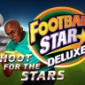 Football Star Deluxe at BetWinner