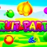 Fruit Party at BetWinner