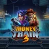 Money Train 3 at BetWinner